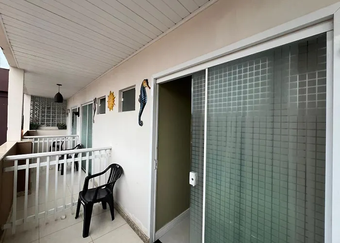Pousada Rota Das Praias Penha 